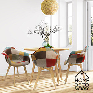 The Home Deco Factory