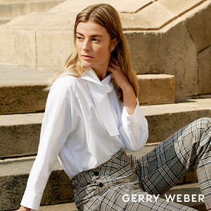 Gerry Weber