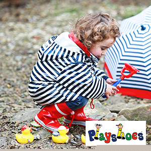 Playshoes