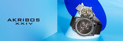 Akribos