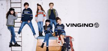 Vingino