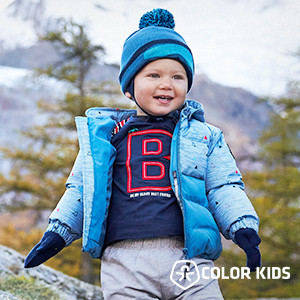 Color Kids
