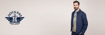 DOCKERS