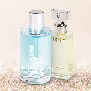 Parfum & Cosmetics