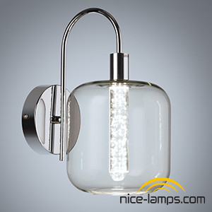 Nice Lamps by Sollux