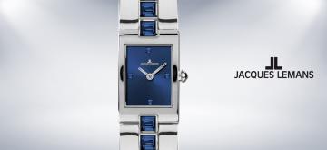 Jacques Lemans