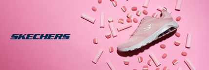 SKECHERS