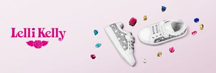 LELLI KELLY