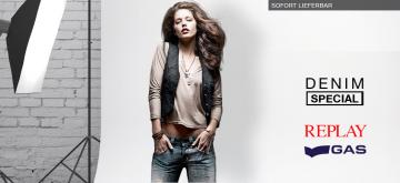 Denim Special
