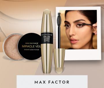 Max Factor