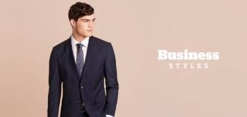 Business Styles