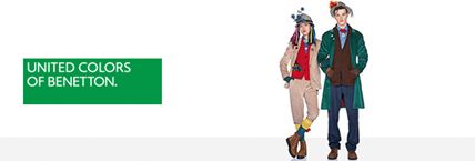 BENETTON