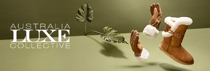 AUSTRALIA LUXE