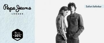 Pepe Jeans
