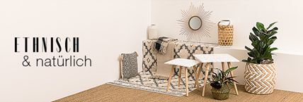 THE HOME DECO FACTORY