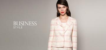Business Styles