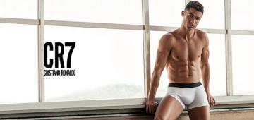 CR7 Cristiano Ronaldo