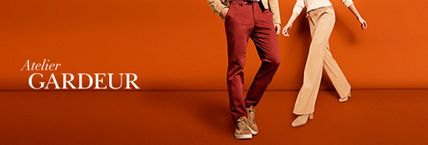 GARDEUR