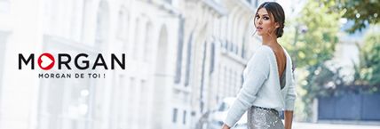MORGAN