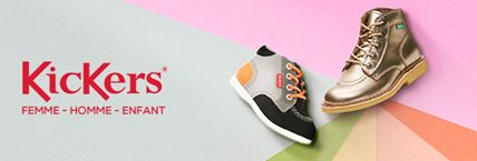 Kickers