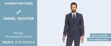 Angebot des Tages: Daniel Hechter
