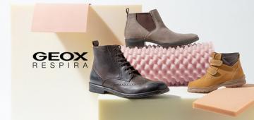Geox