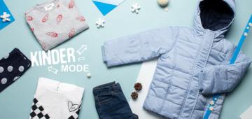 Kindermode