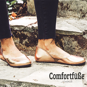 Comfortfüße