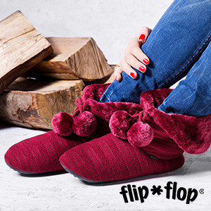 Flip Flop