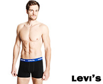 Levi's
