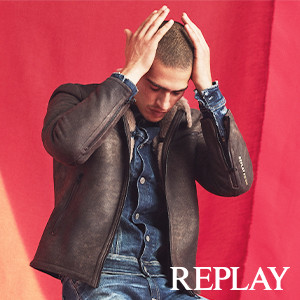Replay Herren