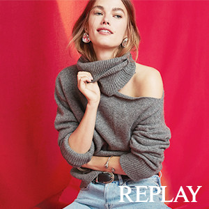 Replay Damen