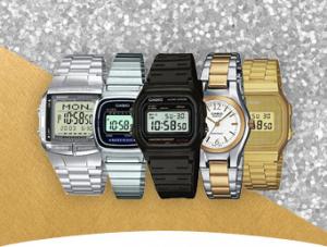 Casio