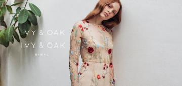IVY & OAK