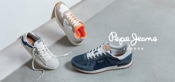 Pepe Jeans - Schuhe