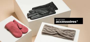 Winteraccessoires