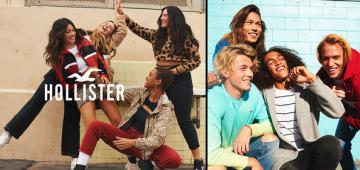 Hollister Co.