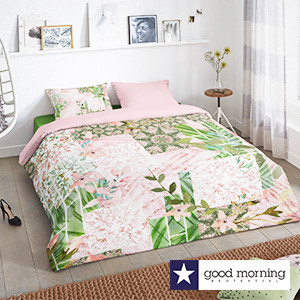 Good Morning Bedding