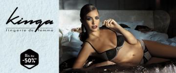 Kinga