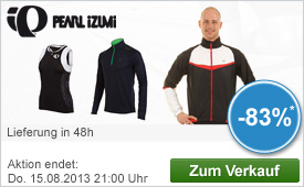 Pearl Izumi