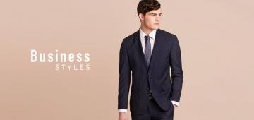 Business Styles