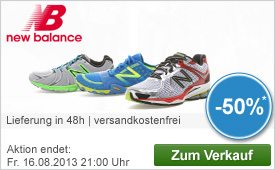 New Balance