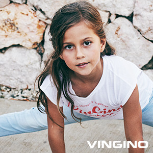 Vingino