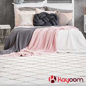 Teppiche für jeden Raum