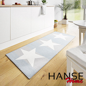 Fußmatten & Küchenläufer