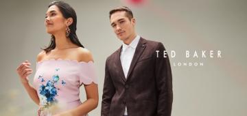 Ted Baker