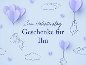 Geschenke für Ihn