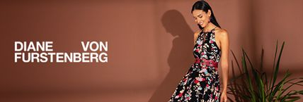 Diane von Furstenberg