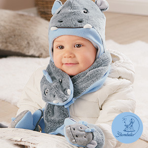 Sterntaler Bekleidung