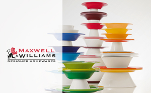 Maxwell & Williams